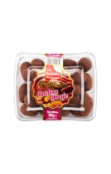 Prenses Badem Draje 90g