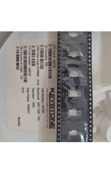 557tr Qmt-1500-502 Keystone 23 Adet