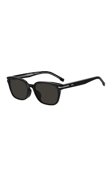 Hugo Boss Boss 1869 F S 80755ır 55 Erkek Güneş Gözlüğü Siyah Hugo Boss Boss 1869 F S 80755ır 55 Erkek Güneş Gözlüğü Siyah