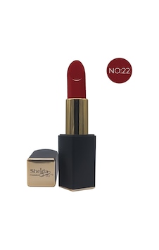 Sheida Lipstick Ruj 22 Sheida Lipstick Ruj 22