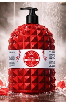 Duş Jeli Liberre 500 Ml Portakal Çiçeği - Orkide Duş Jeli Liberre 500 Ml Portakal Çiçeği - Orkide