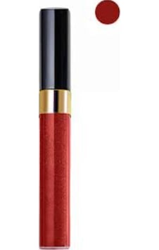 Chanel Rouge Coco Dudak Parlatıcı 754 Opulence Chanel Rouge Coco Dudak Parlatıcı 754 Opulence