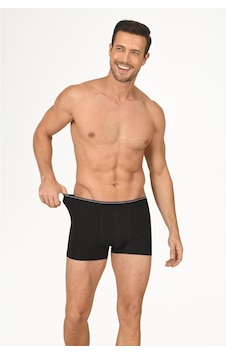 NBB Erkek Siyah Boxer NBB Erkek Siyah Boxer