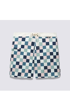 Vans Mte The Daily Check Boardshort Erkek Mayo Vn0007xs3ks1 Mavi Vans Mte The Daily Check Boardshort Erkek Mayo Vn0007xs3ks1 Mavi