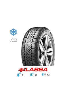 Lassa 165/80R13 83T Snoways 3 Kış Lastiği 2024 Lassa 165/80R13 83T Snoways 3 Kış Lastiği 2024