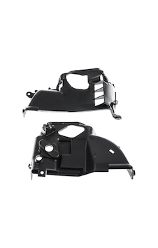 Honda Spacy 110 Motor Muhafaza Kapağı Takım Honda Spacy 110 Motor Muhafaza Kapağı Takım
