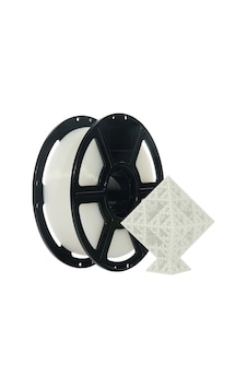 Flashforge HS PLA+ Filament Naturel 1.75mm 1kg Flashforge HS PLA+ Filament Naturel 1.75mm 1kg