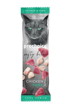 Northcity Softy Bites Tavuklu Ve Ton Balıklı Yumuşak Kedi Ödül Maması 10 Gr - Lezzetli Ve Sağlıklı Ödül Seçeneği Northcity Softy Bites Tavuklu Ve Ton Balıklı Yumuşak Kedi Ödül Maması 10 Gr - Lezzetli Ve Sağlıklı Ödül Seçeneği