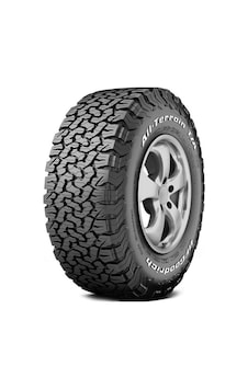 BF Goodrich LT225/70 R16 102/99R All Terrain KO2 RWL 4x4 Yaz Lastiği 2022 BF Goodrich LT225/70 R16 102/99R All Terrain KO2 RWL 4x4 Yaz Lastiği 2022