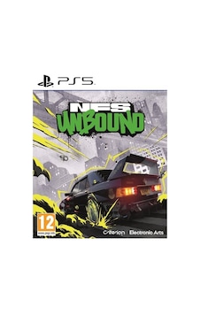 Need For Speed Unbound Ps5 Oyun Need For Speed Unbound Ps5 Oyun