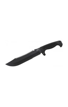 Sog F03t Kamp Tırtıklı Testereli Outdoor Pala / Bı Elx33615-4487c