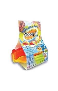 Scoop İt Çok Amaçlı Pratik Faraş Diğer Scoop İt Çok Amaçlı Pratik Faraş Diğer