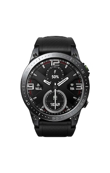 Zeblaze Ares 3 Pro Akıllı Saat (Zeblaze Türkiye Garantili) Zeblaze Ares 3 Pro Akıllı Saat (Zeblaze Türkiye Garantili)