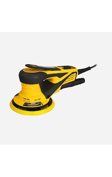 Rtrmax Orbital Polisaj 350w 150mm Kömürsüz Rtrmax Orbital Polisaj 350w 150mm Kömürsüz