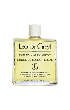 Leonor Greyl Huile De Leonor Greyl Saç Bakım Yağı 95 ML