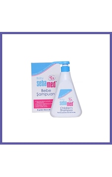 Bezos Baby Bebek Şampuanı 500 Ml Nıda Bezos Baby Bebek Şampuanı 500 Ml Nıda