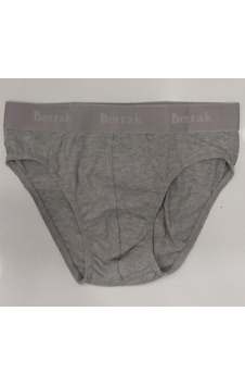 Berrak 1071 Erkek Beli Lastikli Slip Külot 12 Adet 001 Berrak 1071 Erkek Beli Lastikli Slip Külot 12 Adet 001