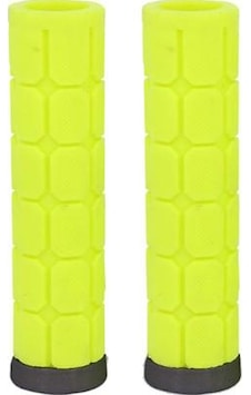 Epic Grid Yüzüklü Plastik Bisiklet Elciği Lime Yeşil Epic Grid Yüzüklü Plastik Bisiklet Elciği Lime Yeşil