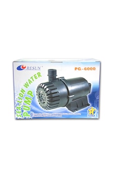 Resun - 518 - Devirdaym Motoru - Hcctrend - 6000 L/h Resun - 518 - Devirdaym Motoru - Hcctrend - 6000 L/h