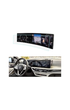 Bmw 3 Serisi 2024 Model Gösterge Ve Dokunmatik Bilgi Ekranı Ekran Koruma Bmw 3 Serisi 2024 Model Gösterge Ve Dokunmatik Bilgi Ekranı Ekran Koruma