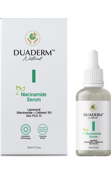 Duaderm Niacinamide Serum 30 Ml Duaderm Niacinamide Serum 30 Ml