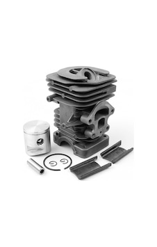 Husqvarna 120 Mark-ıı Silindir Piston Seti 39 Mm Husqvarna 120 Mark-ıı Silindir Piston Seti 39 Mm