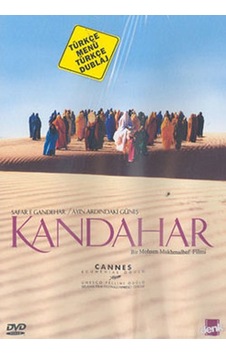 Kandahar Dvd Kandahar Dvd