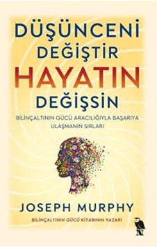 Düşünceni Değiştir - Hayatın Değişsin - Pmvp-633628 Düşünceni Değiştir - Hayatın Değişsin - Pmvp-633628