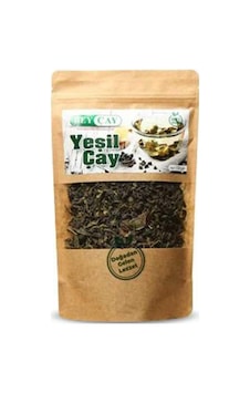 Yesıl Cay 100gr Yesıl Cay 100gr