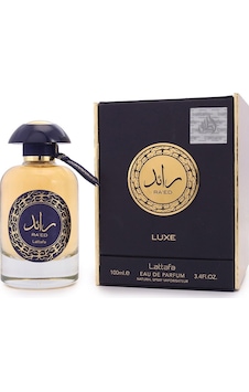 Lattafa Luxe 100 Ml Parfüm Diğer Lattafa Luxe 100 Ml Parfüm Diğer