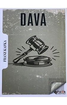 Fark Yayınları - Dava Fark Yayınları - Dava