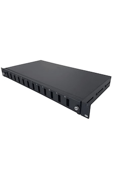 Alfafonet 12core Fıber Optıc Patch Panel