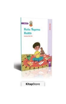 Hata Yapma Hakkı / Nilay Dalyan