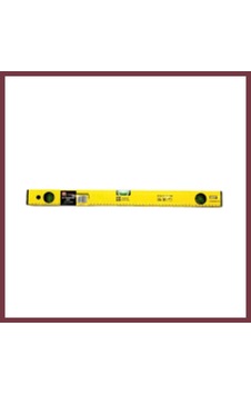Storeşahin 50 Cm Sarı Su Terazisi Shn0720 Storeşahin 50 Cm Sarı Su Terazisi Shn0720