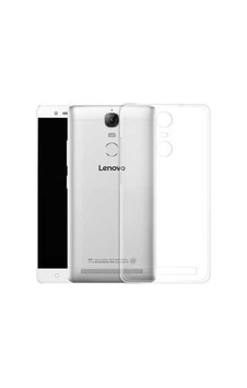 Lenovo K5 Note Kılıf Zore Süper Silikon Kapak Renksiz Lenovo K5 Note Kılıf Zore Süper Silikon Kapak Renksiz