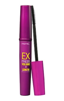 Pastel Siyah Maskara Volume Length Mascara Black Pastel Siyah Maskara Volume Length Mascara Black