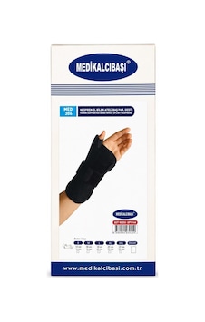Medikalcıbaşı Neopren Baş Parmak Des.el Bilek Ateli