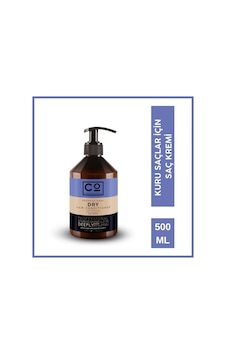 Co Professional Kuru Saçlar İçin Nemlendirici Saç Kremi 500 ML Co Professional Kuru Saçlar İçin Nemlendirici Saç Kremi 500 ML