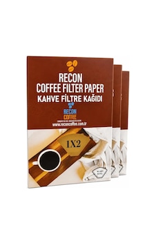 Filtre Kağıdı 1x2 3x80'li Çok Renkli Filtre Kağıdı 1x2 3x80'li Çok Renkli