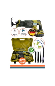 Heilber Ba01049s Alman Yellow V598 Çift Akülü Kömürsüz Yutong Tuğla Et Kemik Kesme Şarjlı Tilki Kuyruğu Heilber Ba01049s Alman Yellow V598 Çift Akülü Kömürsüz Yutong Tuğla Et Kemik Kesme Şarjlı Tilki Kuyruğu
