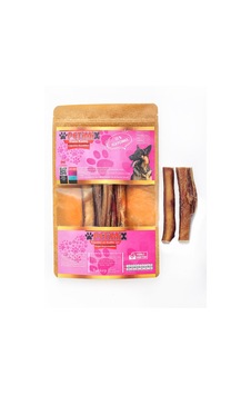Petimix Dana Kamış Çiğneme Kemiği 100 G