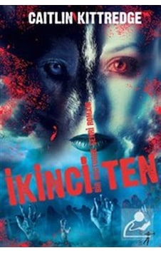 İkinci Ten - Bir Nocturne Şehri Romanı - Caitlin Kittredge - Artemis Yayınları İkinci Ten - Bir Nocturne Şehri Romanı - Caitlin Kittredge - Artemis Yayınları