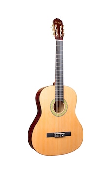 Picaldi Ac964-Nt 4/4 Klasik Gitar Picaldi Ac964-Nt 4/4 Klasik Gitar