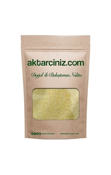 Aktarcınız İnce Pilavlık Bulgur 1 KG Aktarcınız İnce Pilavlık Bulgur 1 KG