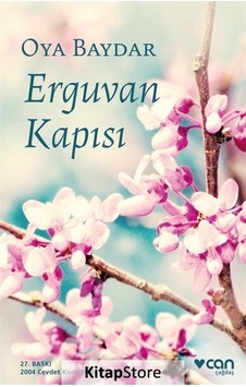 Kitapstore Erguvan Kapısı / Oya Baydar Kitapstore Erguvan Kapısı / Oya Baydar