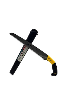 Cmc Tools Kılıflı Budama Testeresi 330 Mm Orta Diş Cmc-3517 Cmc Tools Kılıflı Budama Testeresi 330 Mm Orta Diş Cmc-3517