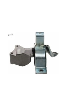 Motor Takozu Sağ Doblo 04 10 1.3 Jtd Emın 51718928