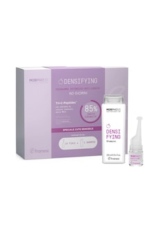 Framesi Morphosis Densifying Activator Yoğun Dökülme Karşıtı Serum Seti 24 X 7 Ml Ampul Framesi Morphosis Densifying Activator Yoğun Dökülme Karşıtı Serum Seti 24 X 7 Ml Ampul