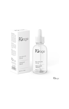 The Purage Salisilik Asit %2 Ve B5 Vitamini Serum 30 Ml The Purage Salisilik Asit %2 Ve B5 Vitamini Serum 30 Ml