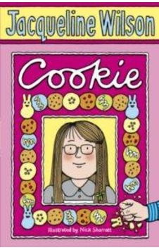 Cookie Cookie
